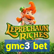 gmc3 bet